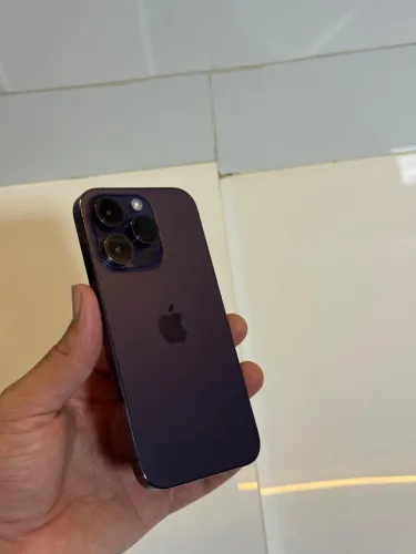 iPhone 14 PRO
