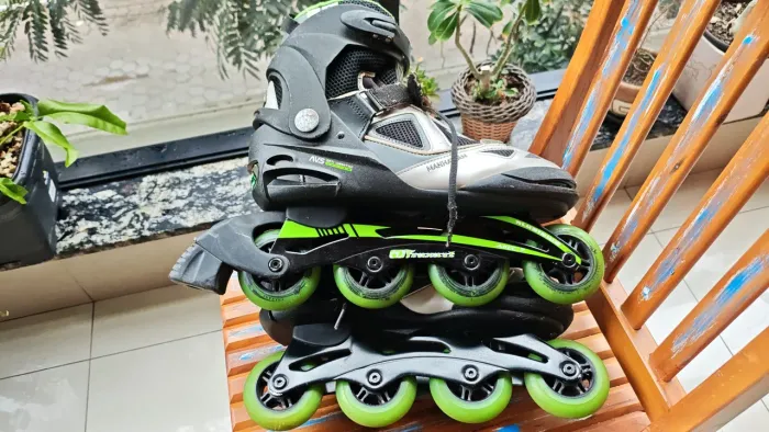 02 Patins Traxart