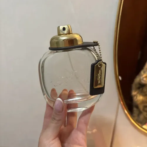 Frasco Perfume Coach Eau de Parfum
