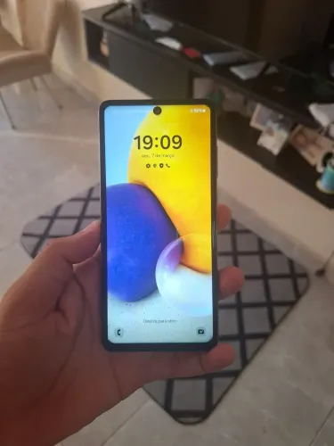 Samsung A72 128GB