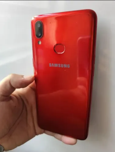 Samsung A10s 32GB Com Biometria 