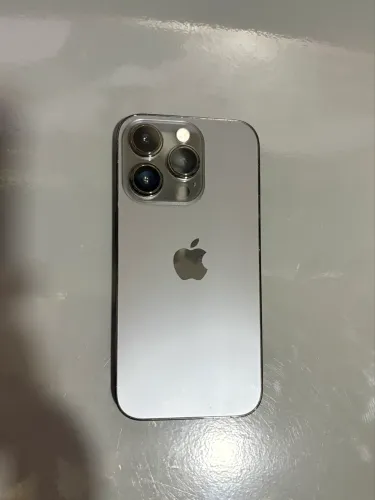 iPhone 14 Pro