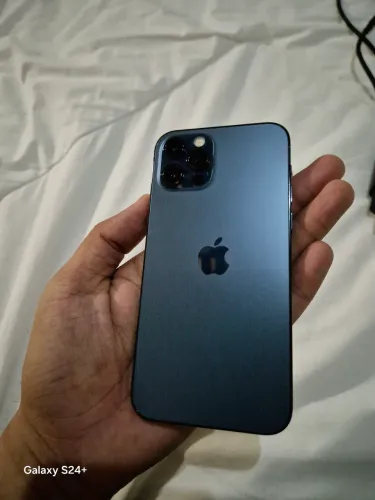 Iphone 12 pro 