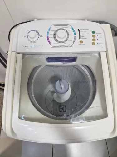 Máquina de lavar Electrolux 8 kg