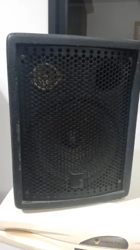 2 Caixas Staner Passivas Upper 60f Par
