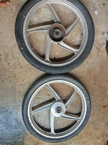 Pra vender rápido
