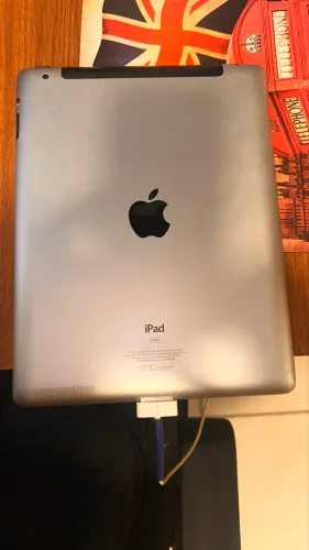 iPad 2 (Leia a descrição)