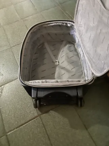 Mala de viagem