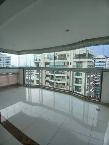 Oportunidade no condomínio Bora Bora Resort na Barra Olímpica com 81 m², 3 quartos e 2 vag