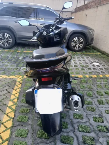 PCX 160 NOVA