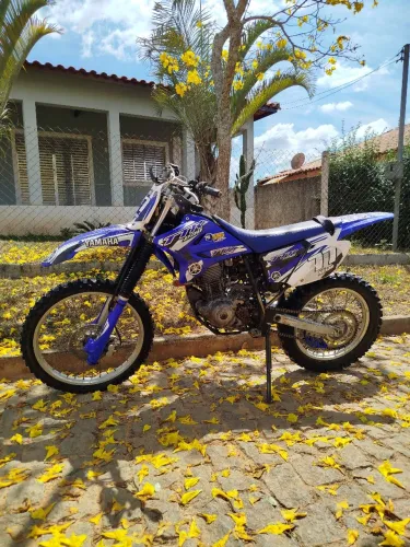 TTR-240,yamaha