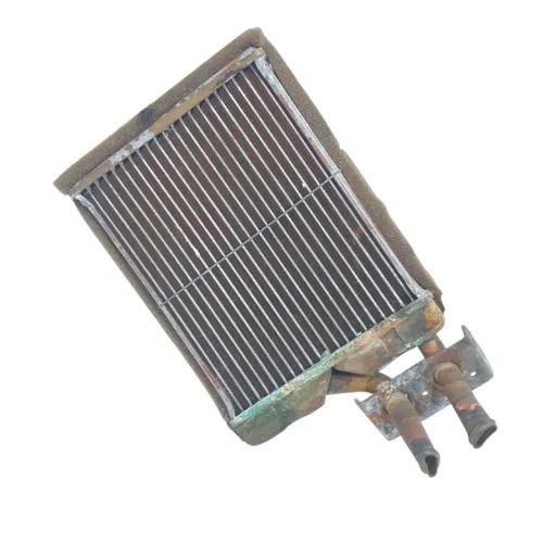 Radiador Do Ar Quente Dodge Dakota V6 2000 