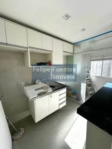 Condomínio Residencial Flex Mogi