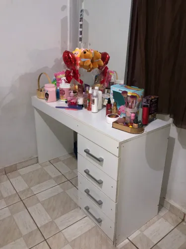 Vendo escrivaninha