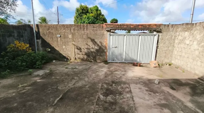 AC Vendo casa em Juparanã - Linhares