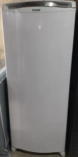 Freezer Vertical Consul 231 Litros 110V MODELO (NOVO)
