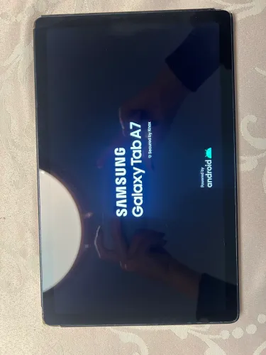 GALAXY TAB A7 SM-t500