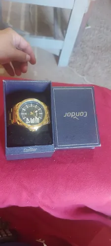 Relógio 