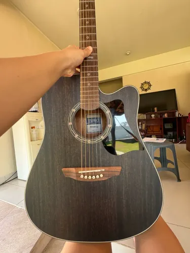 violão strinberg lec50