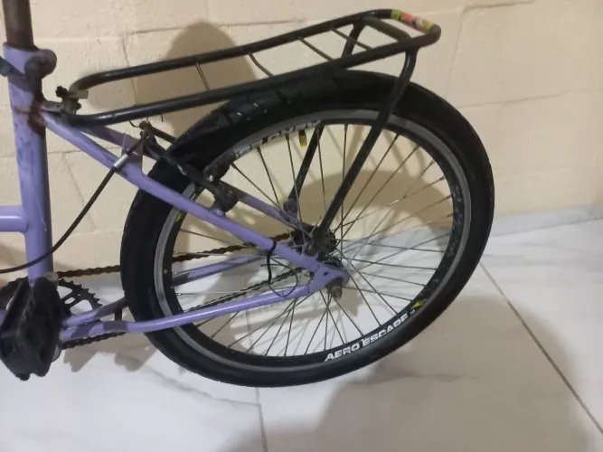 Bicicleta bike