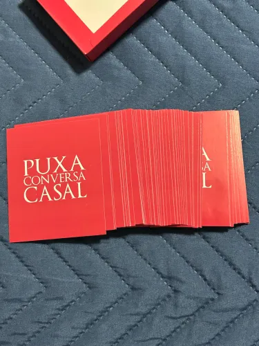 Jogo para casal 