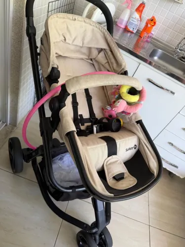 Carrinho de bebê Safety 1st 