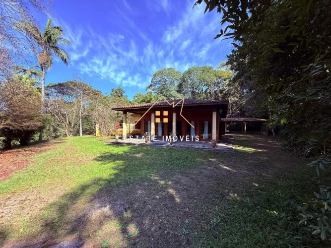 Casa em Condomínio para Venda em Arujá, Arujázinho I, II e III, 5 dormitórios, 3 suítes, 3