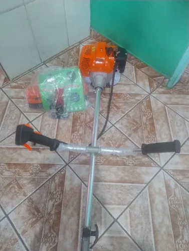 Roçadeira a gasolina STIHL FS-380