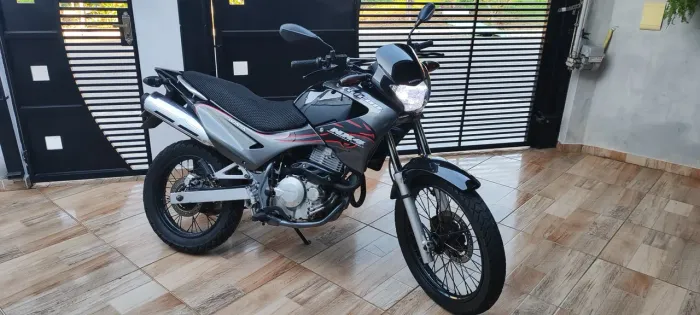 NX Falcon 400
