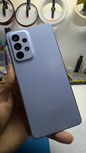 Vendo celular Samsung A53