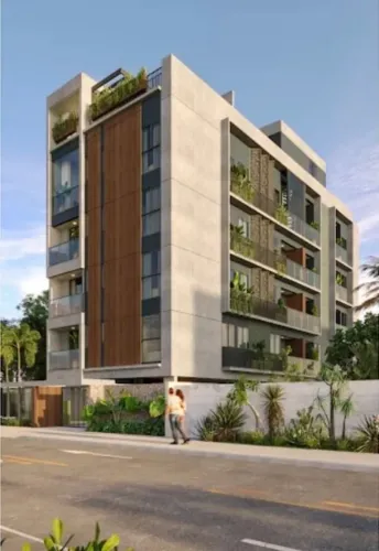 Cobertura duplex em Intermares, com piscina privativa, área gourmet, 2 quartos e 2 vagas,