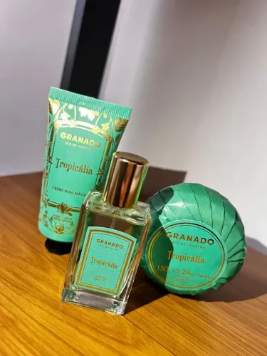 Kit Granado Tropicália