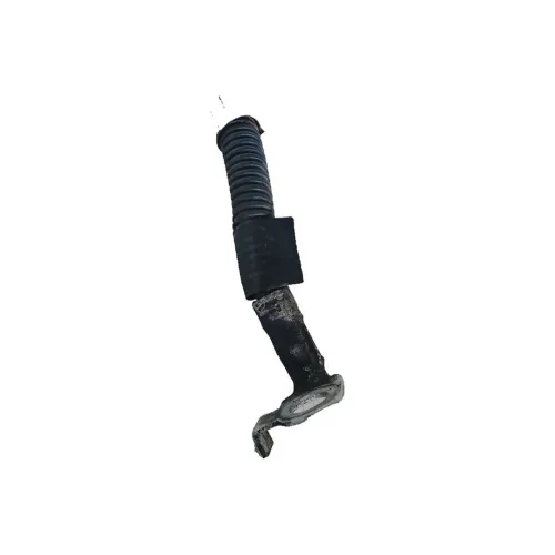 Cabo Negativo Bateria Ford Fiesta 2009