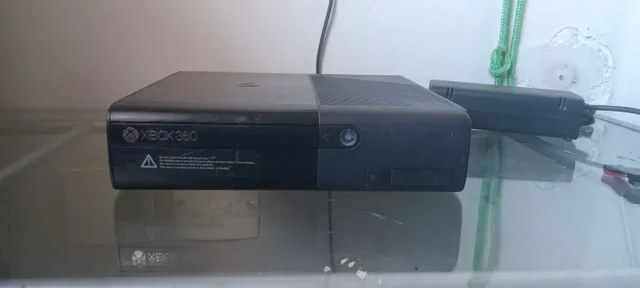 Xbox 360 desb