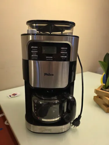 Cafeteira Philco