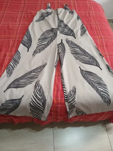 Macação Pantalona