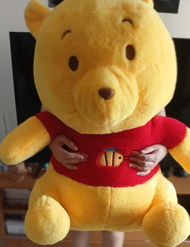 Ursinho pooh