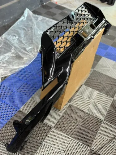 KIT transformação SW4 Diamond