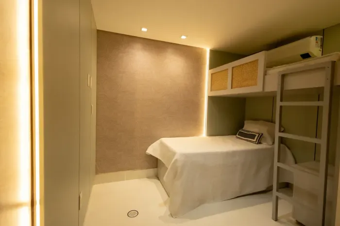 Apartamento Espaçoso em Campas | Pronto para Uso