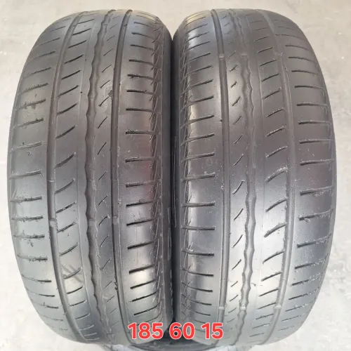 Pneus Usados 185 60 15 Pirelli