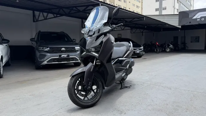 Yamaha XMax 300 cc