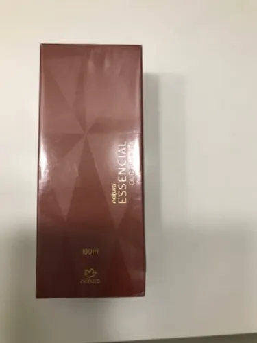 Perfume Essencial Oud Pimenta (Fem) - Novo