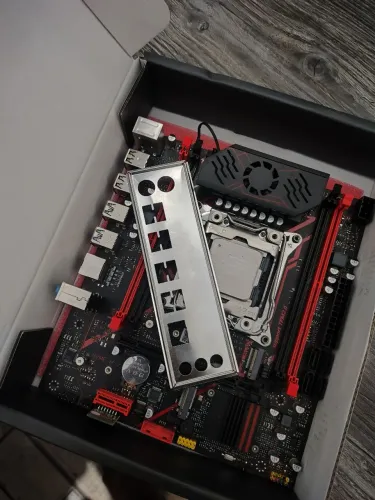 Kit xeon h9s e5 2680v4 e tpm 2.0