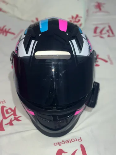 Capacete LS2