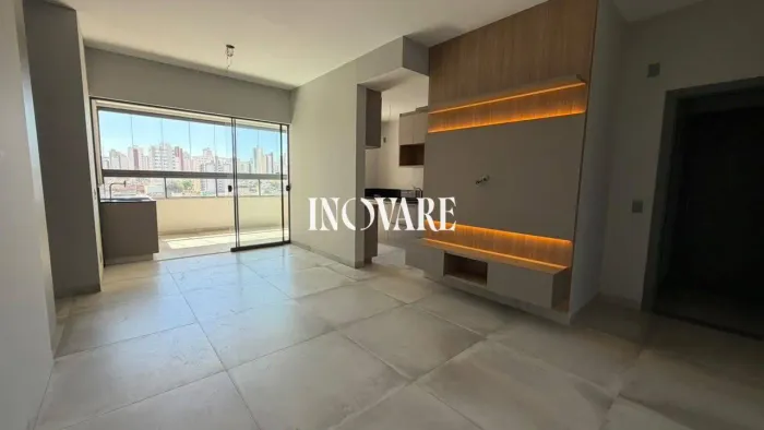 Apartamento com 3 dormitórios para alugar, 110 m² por R$ 5.420,00/mês - Osvaldo Rezende -