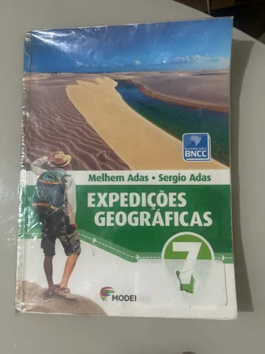 Expedições Geográficas 7 Edição 3