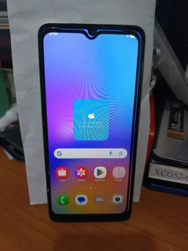 Celular Sansung A06