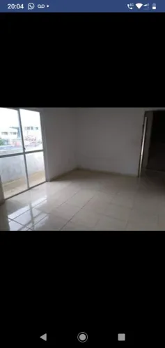 Casa dois quartos