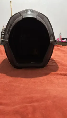 Casinha pra cachorro porte pequeno  