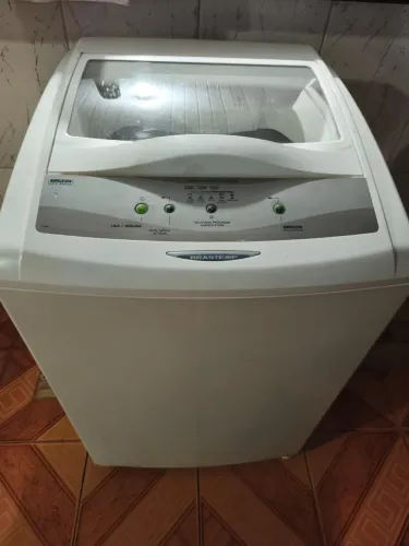 Máquina de lavar 